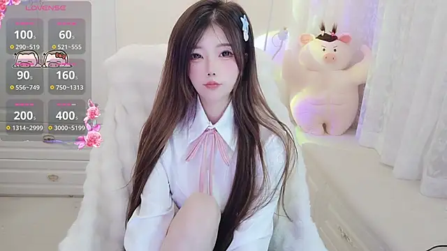 Coco-Di online show from 01/10/26, 02:07