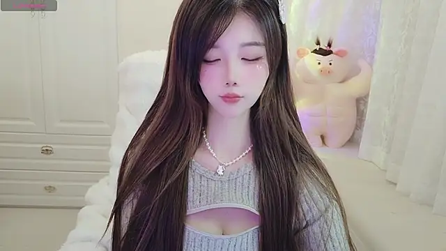 Coco-Di online show from 01/11/26, 01:45