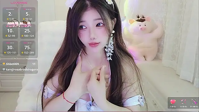 Coco-Di online show from 05/13/26, 02:07
