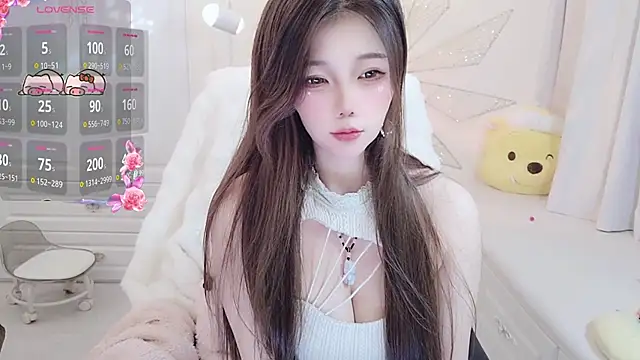 Coco-Di online show from 10/12/25, 04:47