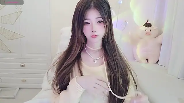 Coco-Di online show from 12/15/25, 02:39