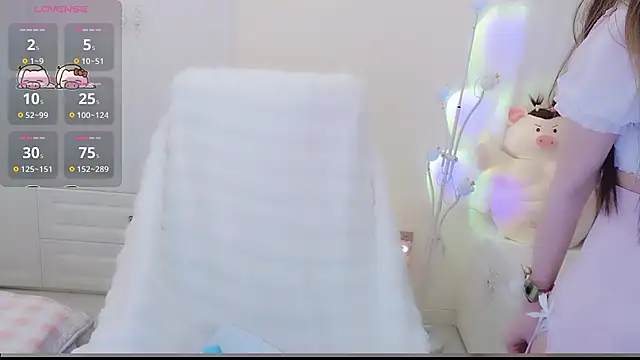 Snapshot of Coco-Di chatting on 07/11/26, 02:45 Coco-Di online show from 07/11/26, 02:45