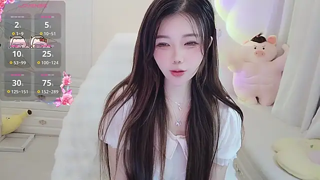 Coco-Di online show from 11/24/25, 02:00