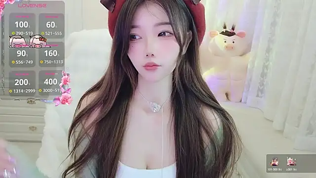 Coco-Di online show from 01/13/26, 01:42