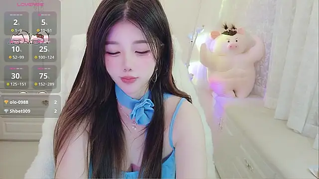 Coco-Di online show from 05/21/26, 01:58