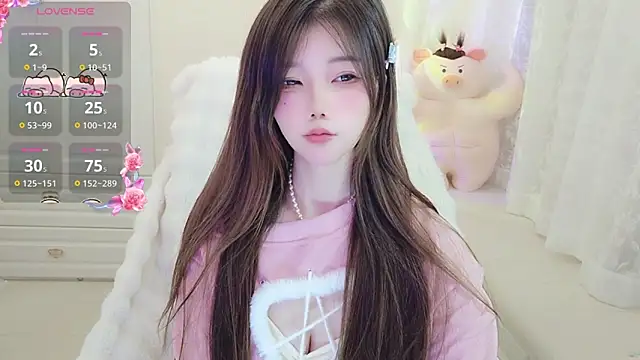 Coco-Di online show from 01/08/26, 02:39