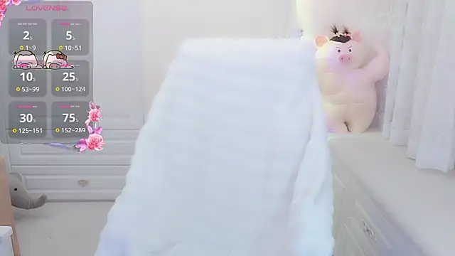 Coco-Di online show from 04/23/26, 02:29