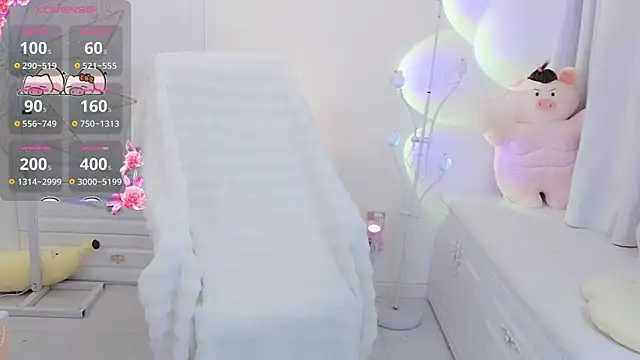 Coco-Di online show from 11/21/25, 02:38