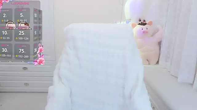 Coco-Di online show from 02/05/26, 02:18