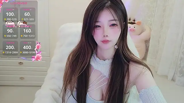 Coco-Di online show from 03/08/26, 03:10