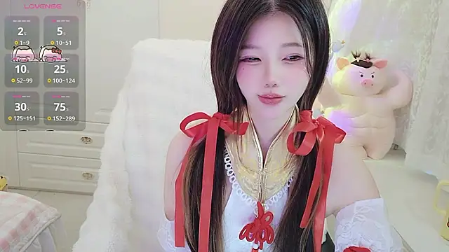 Snapshot of Coco-Di chatting on 07/18/26, 05:27 Coco-Di online show from 07/18/26, 05:27