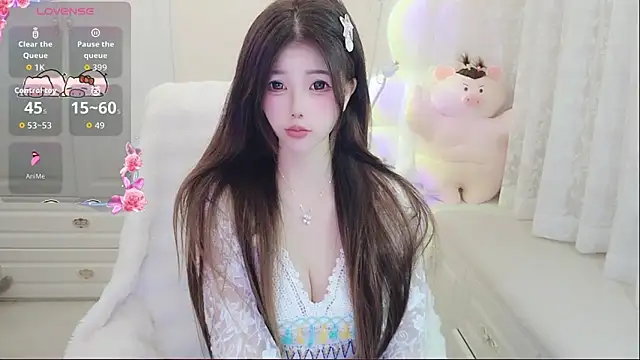 Coco-Di online show from 05/06/26, 02:15