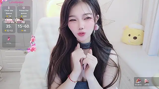 Coco-Di online show from 10/21/25, 02:33