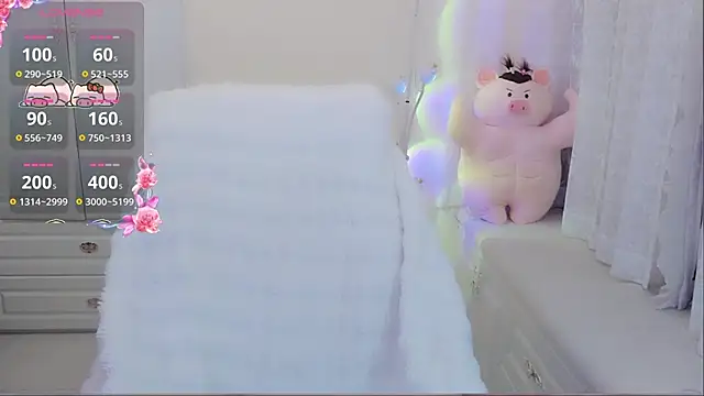 Coco-Di online show from 04/19/26, 02:23