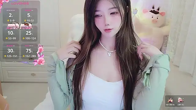 Coco-Di online show from 12/18/25, 02:16