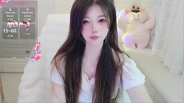 Coco-Di online show from 04/09/26, 03:30