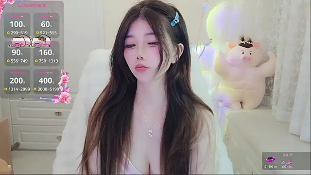 Coco-Di online show from 05/07/26, 02:38
