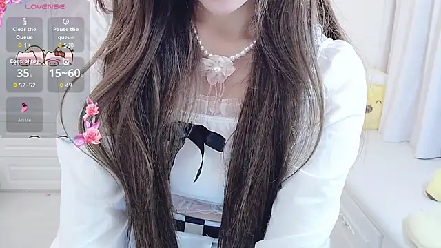 Coco-Di online show from 10/22/25, 02:49