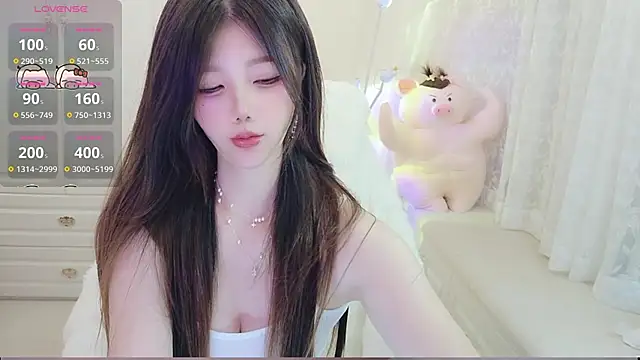 Coco-Di online show from 06/06/26, 01:55