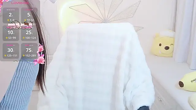 Coco-Di online show from 10/22/25, 02:44