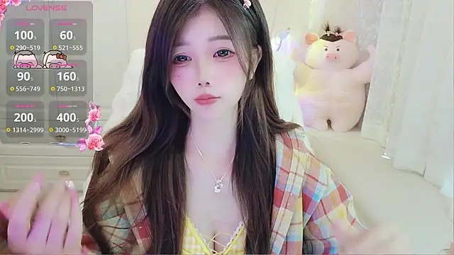 Coco-Di online show from 04/04/26, 02:40