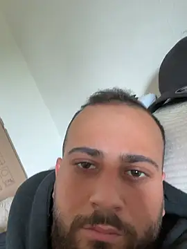 juan03065 online show from 05/18/26, 11:26