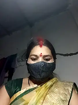 Sapna  wq1 online show from 12/19/25, 05:48