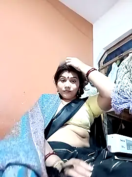 Sapna  wq1 online show from 11/26/25, 06:08