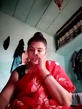 Sapna  wq1 online show from 10/31/25, 11:18