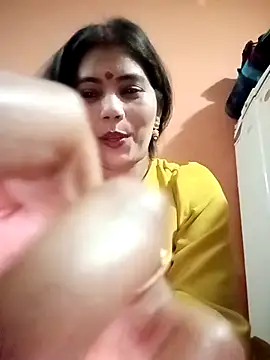 Sapna  wq1 online show from 11/23/25, 11:09