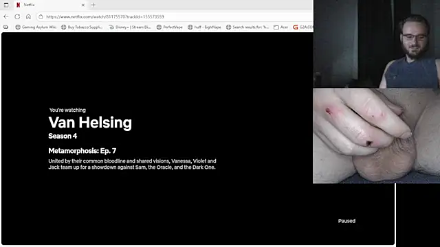 bear8t online show from 11/01/25, 05:14