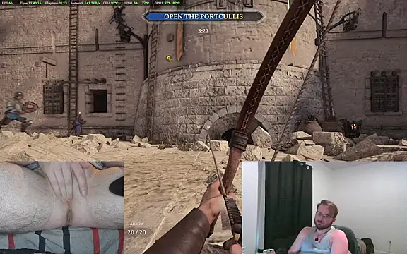 bear8t online show from 10/09/25, 06:41