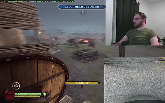 bear8t online show from 10/12/25, 06:04