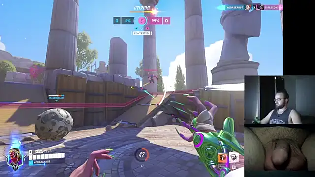 bear8t online show from 11/13/25, 09:30