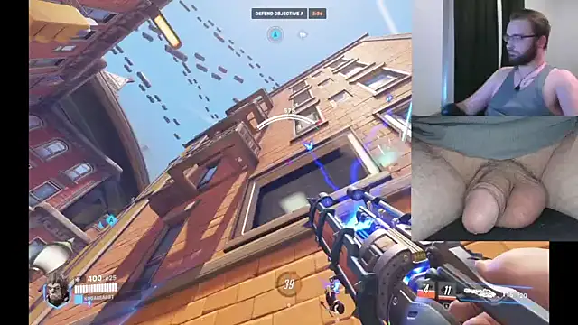 bear8t online show from 11/07/25, 08:57