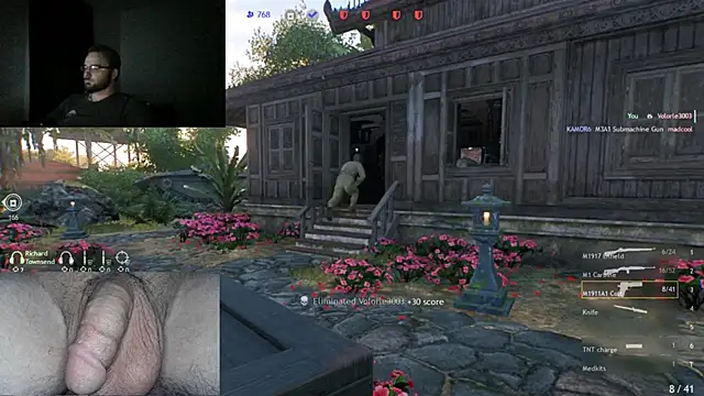 bear8t online show from 10/19/25, 08:50