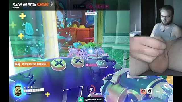 bear8t online show from 11/10/25, 07:57