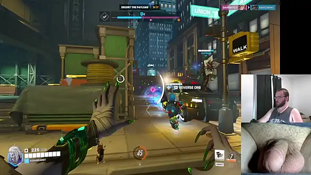 bear8t online show from 11/14/25, 05:05