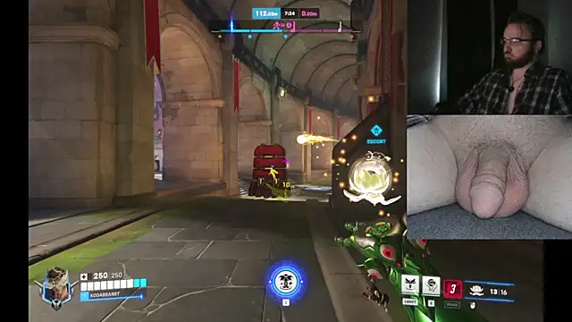 bear8t online show from 11/08/25, 06:55