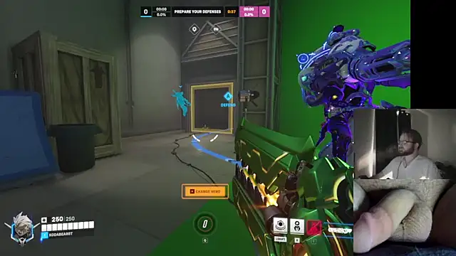 bear8t online show from 11/17/25, 03:49