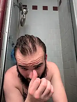 bear8t online show from 02/27/26, 03:40