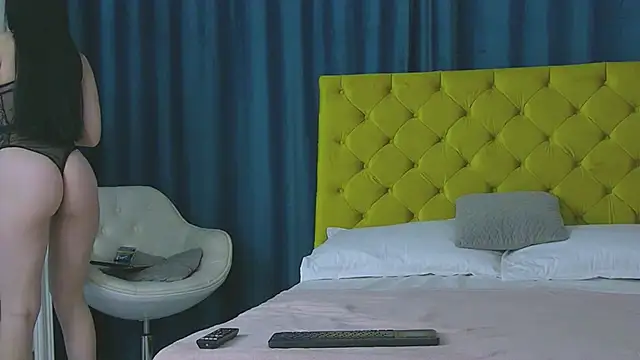 RubyHills online show from 02/23/26, 05:09