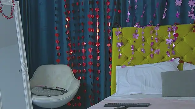 RubyHills online show from 02/14/26, 05:07