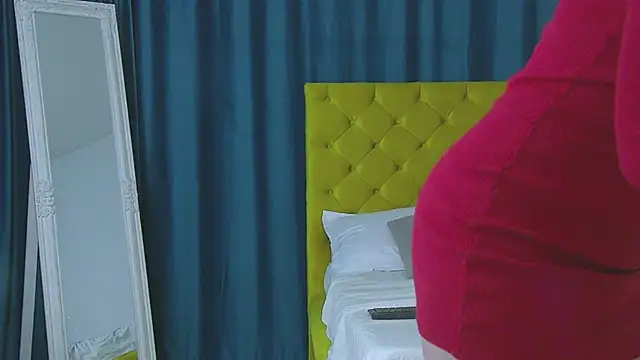 RubyHills online show from 01/07/26, 05:12