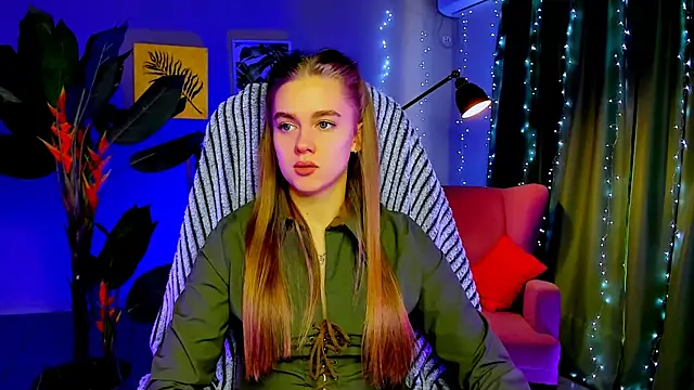 JuneWoods online show from 02/06/26, 07:26