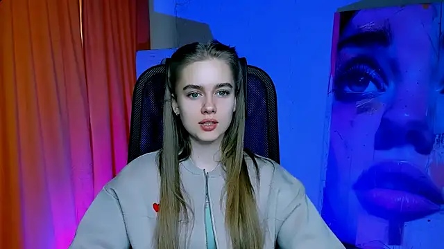 JuneWoods online show from 03/18/26, 07:22