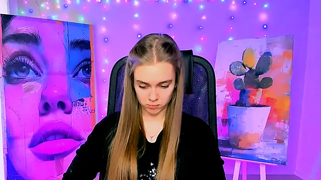 JuneWoods online show from 02/10/26, 07:18