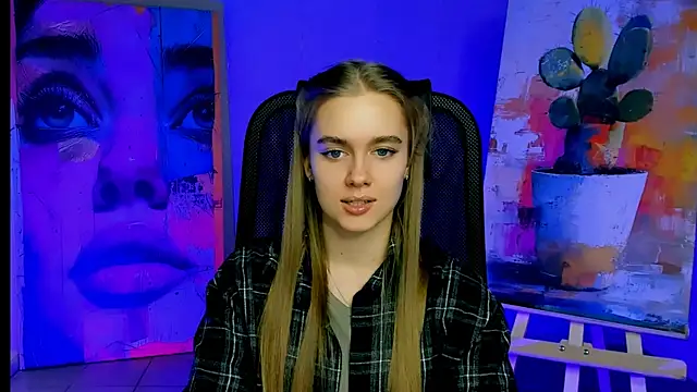 JuneWoods online show from 03/02/26, 01:40