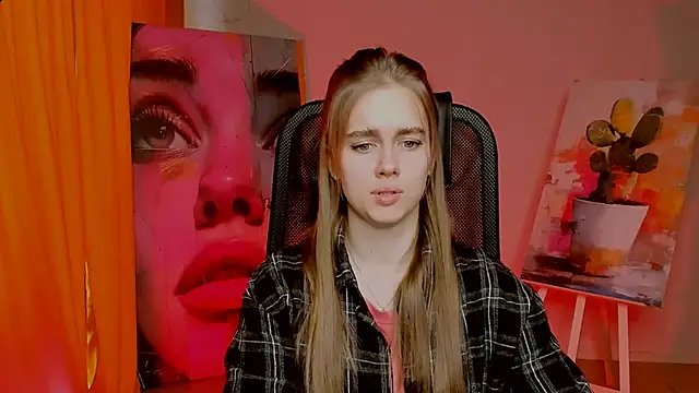 JuneWoods online show from 04/16/26, 07:20