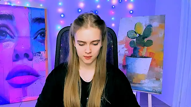 JuneWoods online show from 02/18/26, 07:17